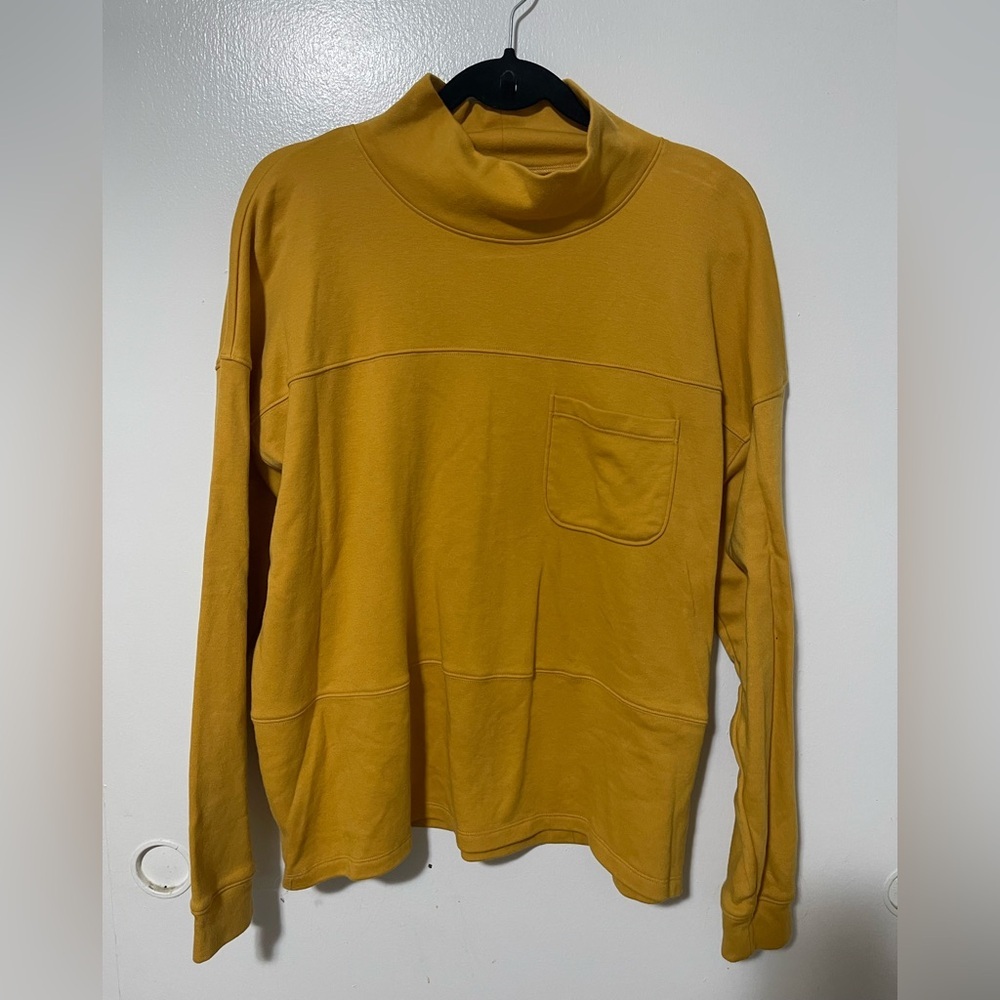 Croft & Barrow top size XL